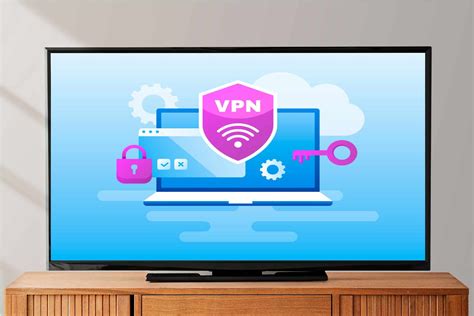 Хитрость установки VPN на Samsung Smart TV
