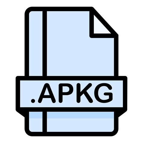 Image result for Open Apkg File