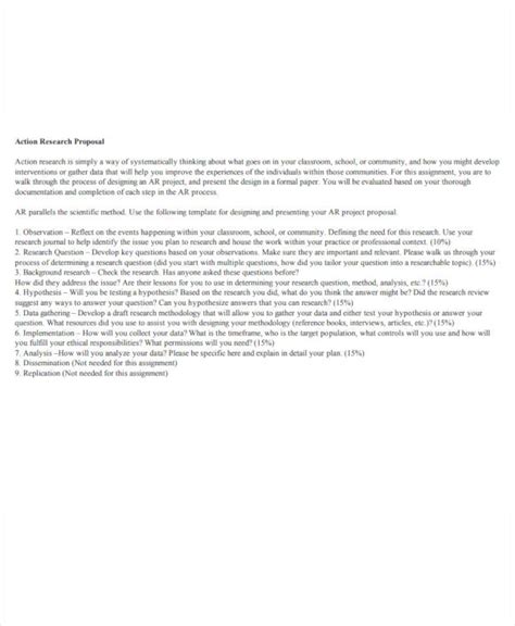 Image result for Example Research Project Outline