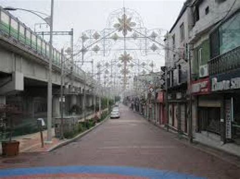 Dongducheon Tourism (2025) South Korea - Best Places to Visit in ...