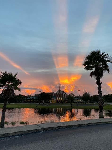 Turning Point Christian Academy