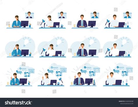 Image result for Client Cpmuting Vector