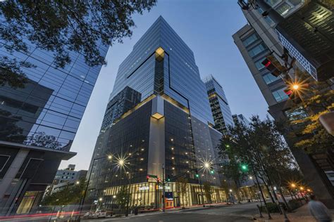 712 West Peachtree - JE Dunn Construction