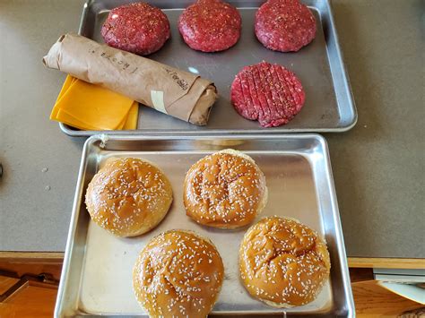 Juicy Lucys - Member Recipes - Member Recipes | In-Depth Outdoors