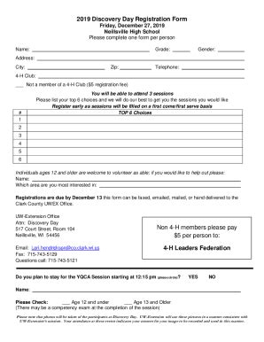 Fillable Online LIVESTOCK AGREEMENT FORM Must be signed by ALL ...