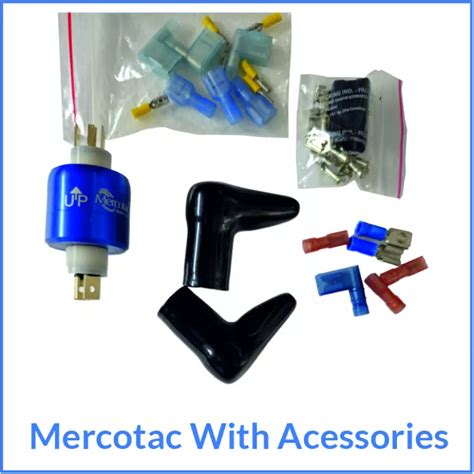 Premium Mercotac Coil With Accessories Manufacturer in Ahmedabad, India