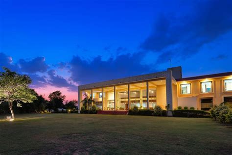 Jungle Vilas - Venue - Sawai Madhopur City - Weddingwire.in