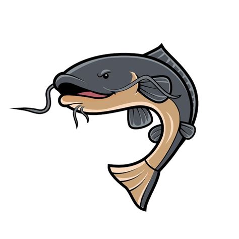 Catfish clipart Images - Free Download on Freepik
