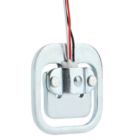 Buy 50kg Body Load Cell Weighing Sensor Online In India at HUBTRONICS.in