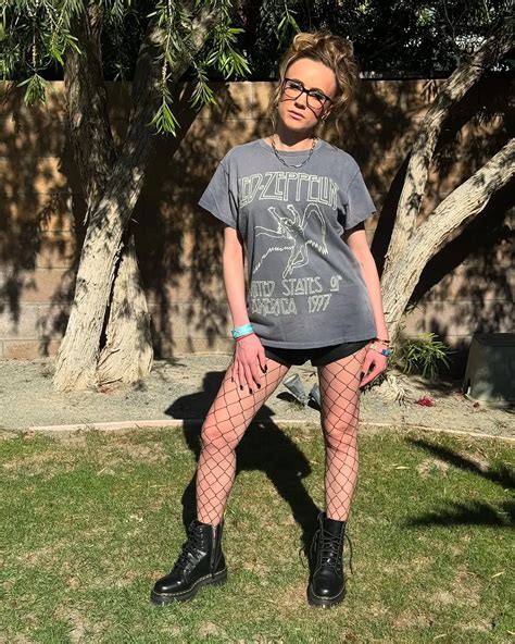 Fox News' Kat Timpf sends defiant message from Coachella as she makes ...