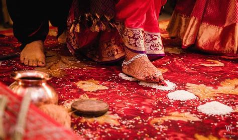 Maharashtrian wedding Rituals: Traditions & Customs for Marathi Wedding