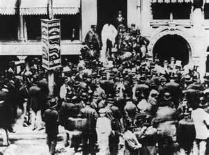 The most intense heat waves in history