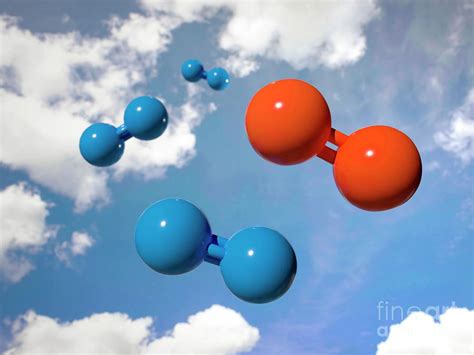 Image result for Free Science Lesson Components of Air