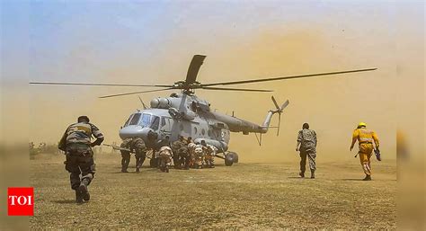 Jharkhand: Jharkhand: Botched-up rescue bid kills one more, cable car ...