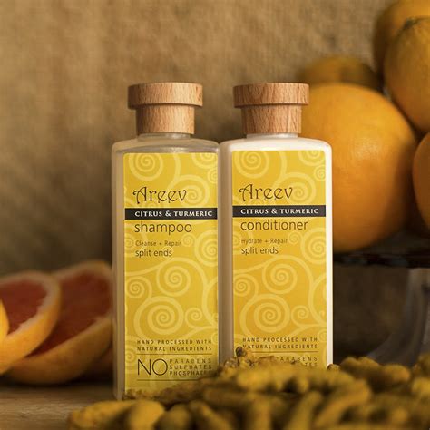 Check Out Areev For Natural Skin & Haircare | LBB