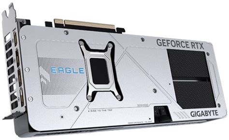 GeForce RTX™ 5070 Ti EAGLE OC ICE SFF 16G｜AORUS - GIGABYTE Global
