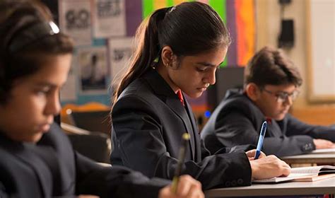 Cambridge Advanced - Ryan Global School