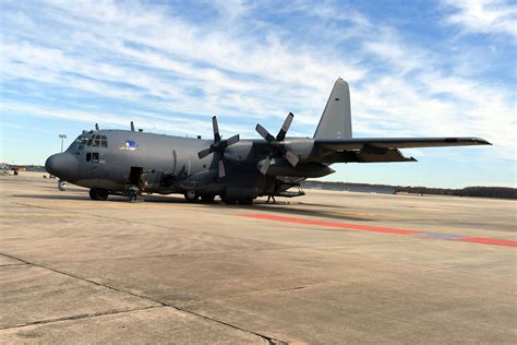 Most Stressed Air Force Job? AC-130 Gunner, General Says | Military.com