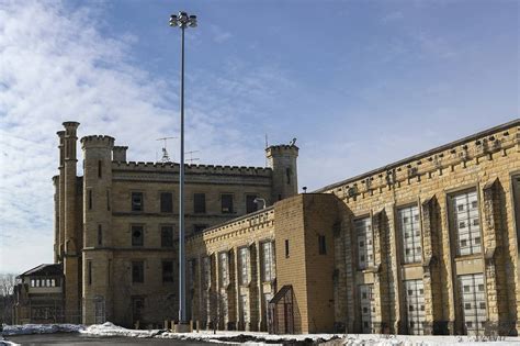Old Joliet Prison set to get $3 million for rehab – Shaw Local