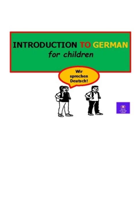 Image result for German Introduction
