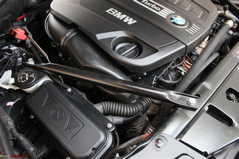 BMW 530d M-Sport (F10) : My pre-worshipped beast - Team-BHP