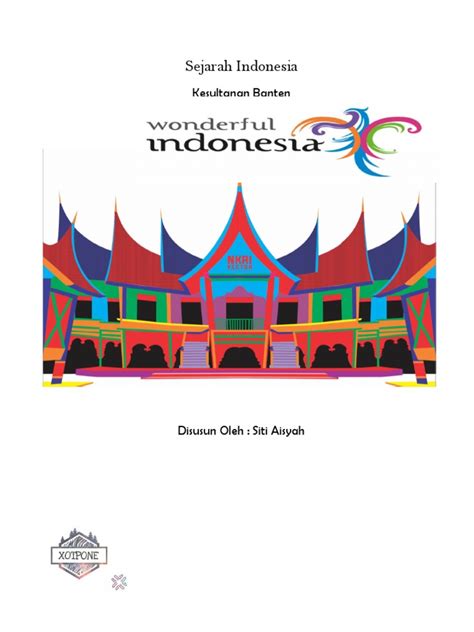 sejarah indonesia dari zaman