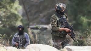 Operation Shivshakti: 2 terrorists infiltrating into Indian side killed ...