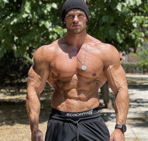 Image result for Toby Richards Muscle Model