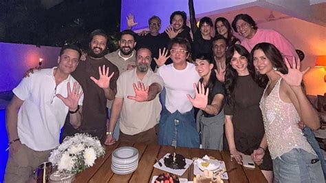 ‘Housefull 5’ Wraps Up Filming, Set to Release in June 2025