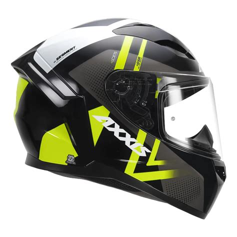 AXXIS SEGMENT LEDERS HELMET (GLOSS) – HELMETWALA.COM