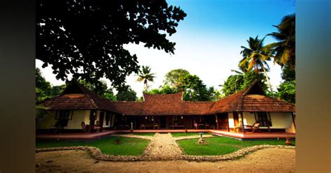 Romantic Resorts Alleppey | Little Black Book, Bangalore