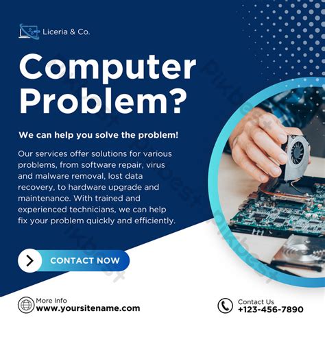 Computer Repair Business Excel Template 的图像结果