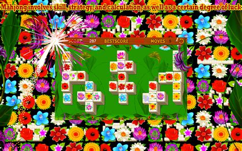 Mahjong Blossom Match and Merge game - App on Amazon Appstore
