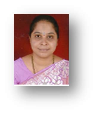 DR ASHA ABRAHAM - Profile - St Aloysius (Deemed To Be University)