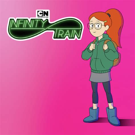 Infinity Train Episodes 的图像结果