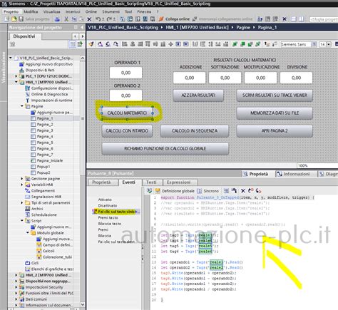 Image result for Siemens WinCC Scripting Course