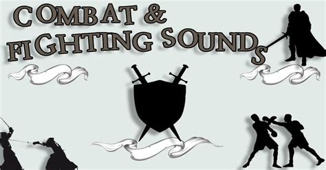Image result for Fighting Sound Effect Tutorial