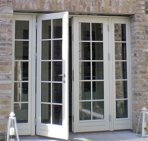 Custom Made French Patio Doors at Bart Lepe blog