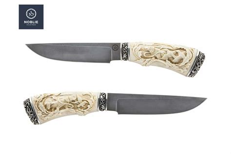 Knife Handle: Materials, Designs, Compare & Tips