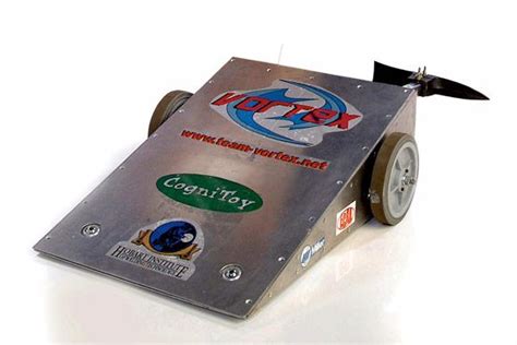 Image result for Vortex Robot