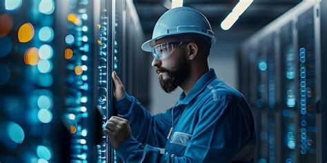 Image result for Data Center Hardware Installation