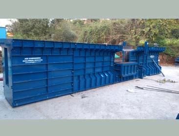 Custom Formwork | Products | ASK Engineers