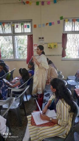 National Student Led Conference on Relevance of Social Work in ...