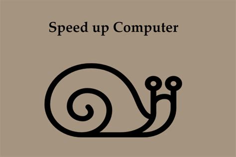 Image result for Speed Up Computer Performance