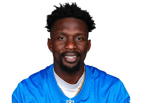Kerby Joseph - Detroit Lions Safety - ESPN (IN)