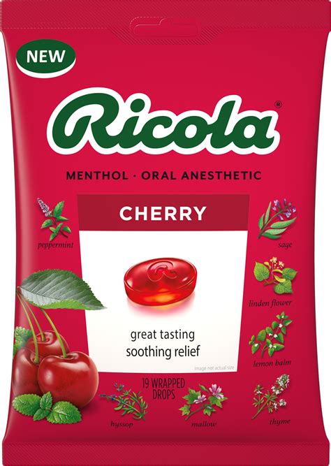 Cepacol InstaMax Sore Throat Lozenges, Powerful Symptom Relief, Oral ...