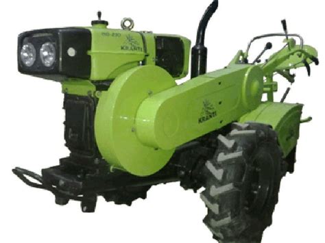 Kranti Agro Ind 230 Tractor in India | Price of Kranti Agro Ind 230 ...