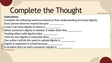 EsP- Quarter 1- Lesson 3Fundamental Bases of human dignity.pptx