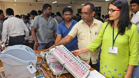 BJP victory in Gujarat is because of EVMs, says Congress’ Sanjay ...