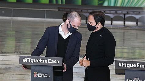 Reopening in São Paulo is Sending “Population to the Slaughterhouse ...